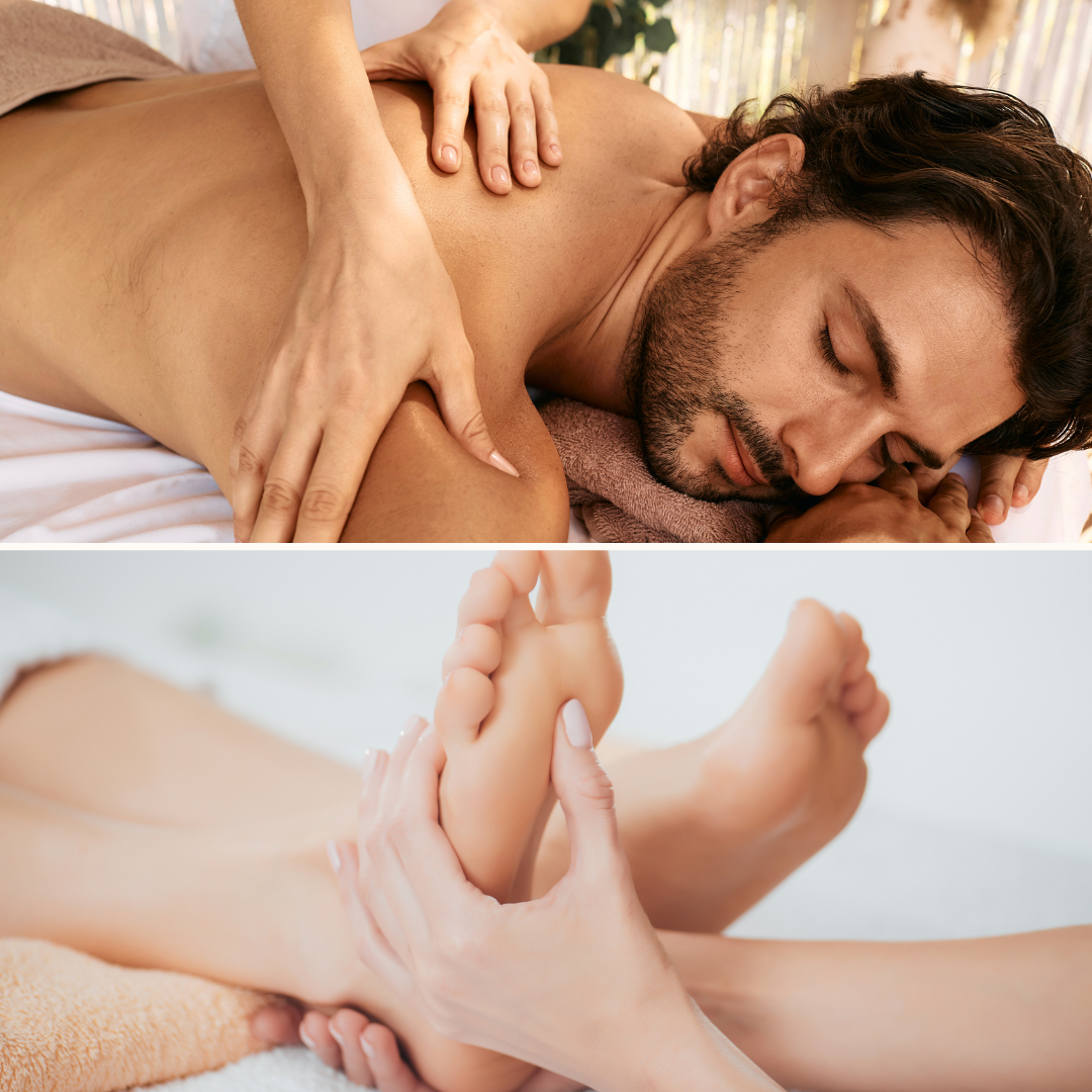 Combo Massage